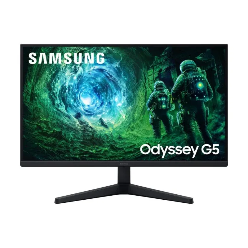Monitor Samsung G53F 27" QuadHD 200Hz IPS HDR10 FreeSync Premium