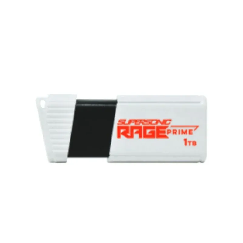 Pen Drive Patriot Memory PEF1TBRPMW32U 1TB USB 3.2 Gen 2 Branco