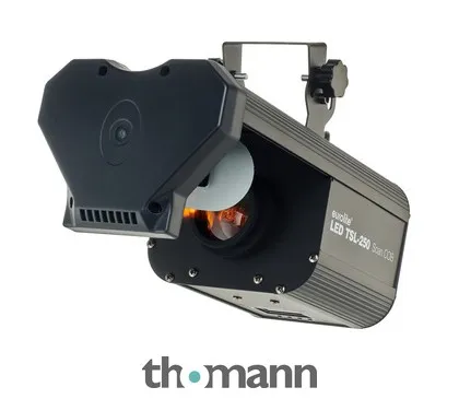 Eurolite LED TSL-250 Scan COB
