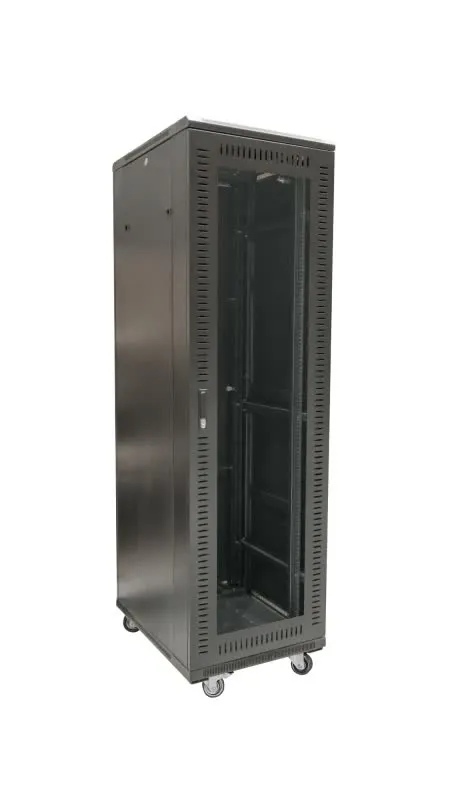 Armário Rack 19 Metálico - FRA-47800W