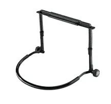 K&M 16416 Harmonica holder