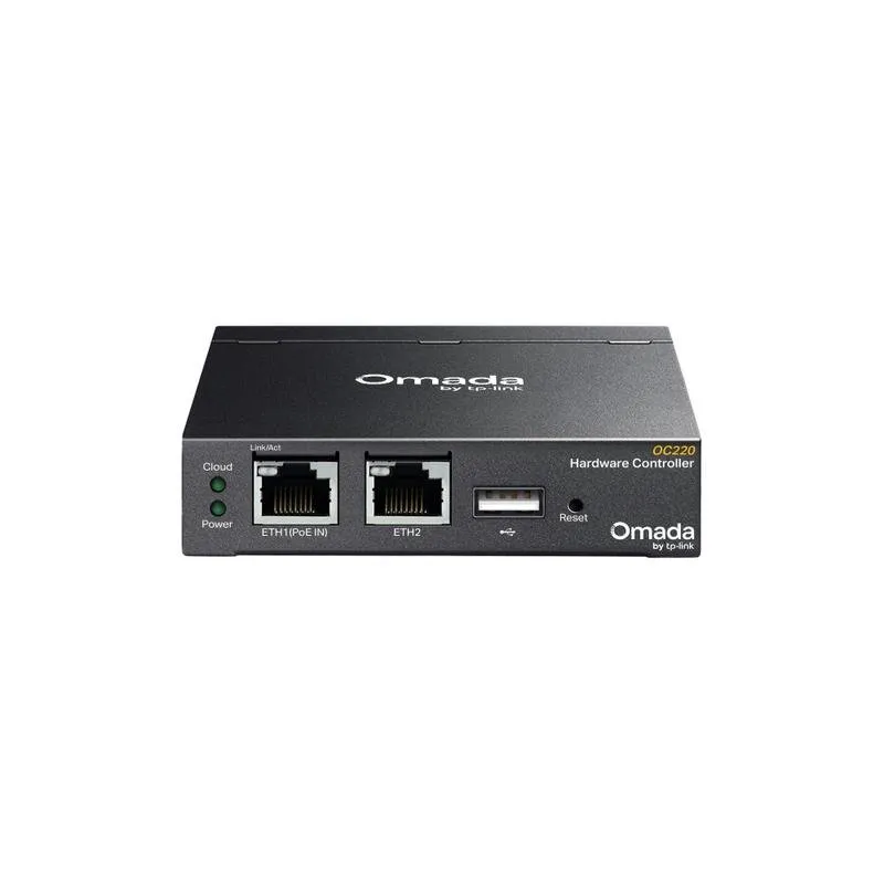 Router TP-Link Omada OC220 Ethernet Gigabit 1000 Mbps Dual Port USB