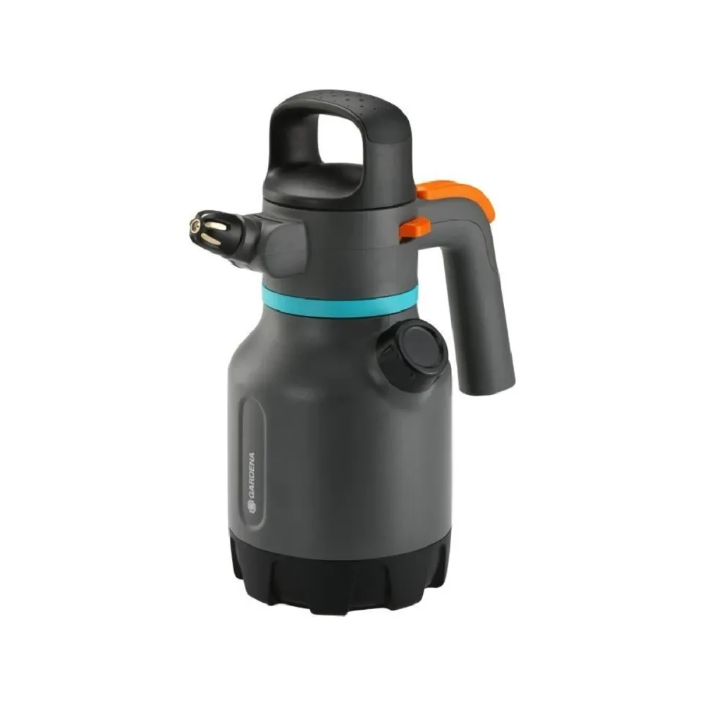 Pulverizador de Pressão Gardena 1,25 L - 11120-20