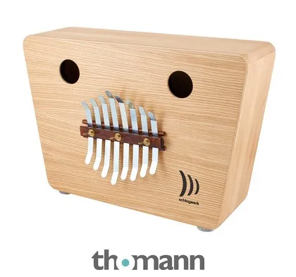 Schlagwerk MA840 Marimbula