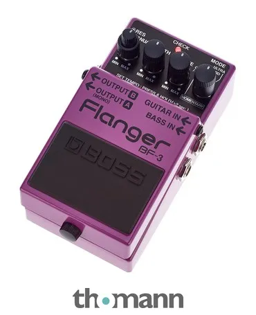Boss BF-3