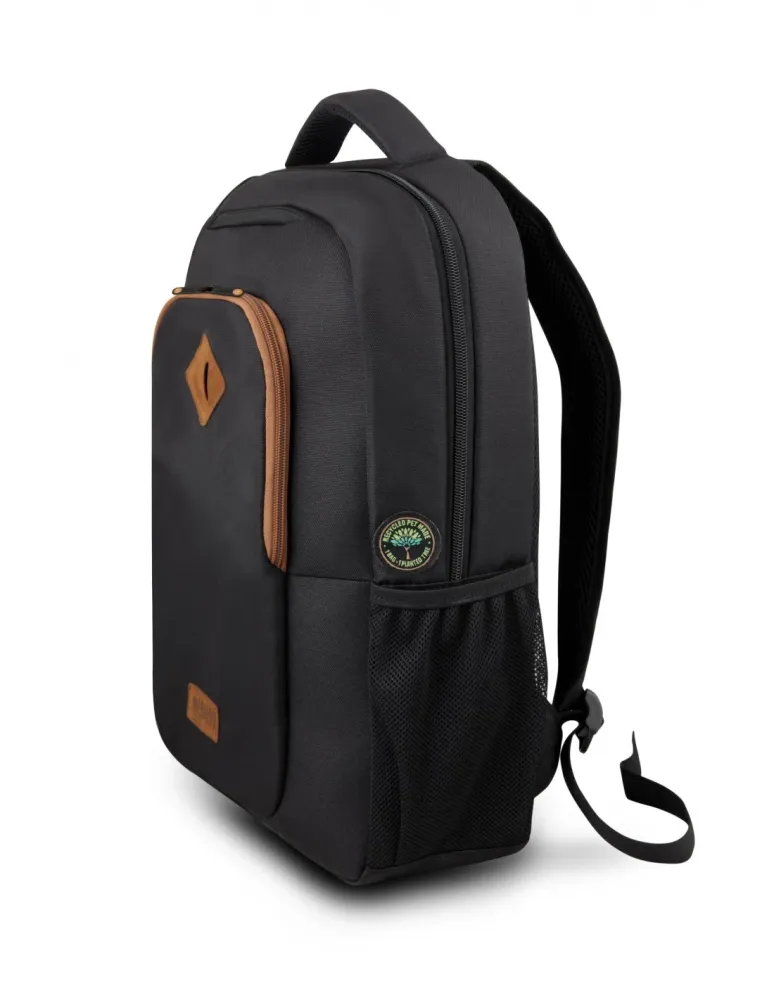Mochila Urban Factory CYCLEE 15.6" Ecológica