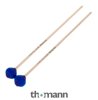 SchlagKraft Marimba Mallets NJZ4 Zivkovic