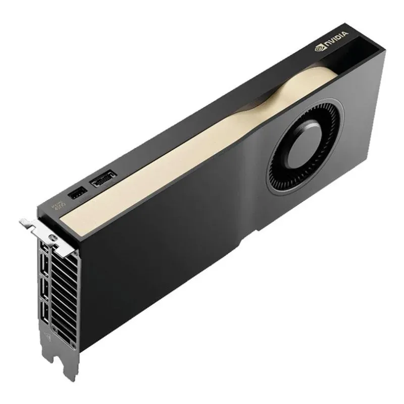 Placa Gráfica Tarjeta Gráfica PNY RTX PRO 4500 32GB GDDR7 PCIe 5.0 Blackwell