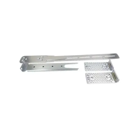Kit de montagem Cisco 4PT-KIT-T2= Cinzento para Catalyst 9300
