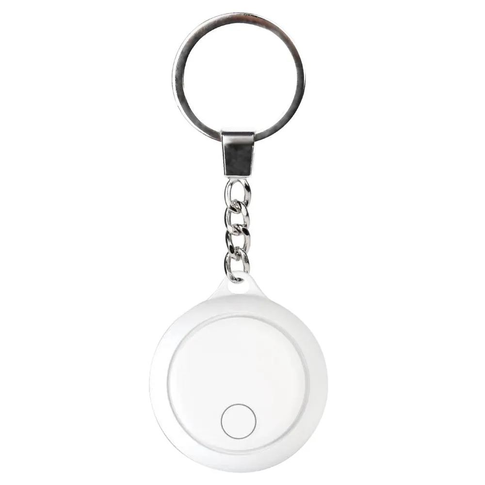 Localizador Smart Tag Gembird TA-TAG-01-BK Branco