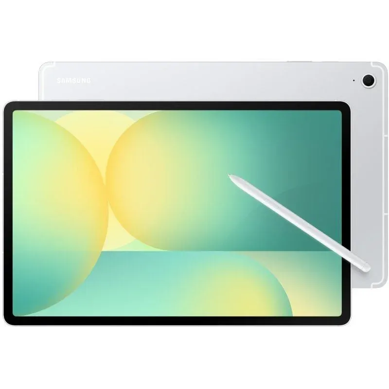 Tablet Samsung Galaxy Tab S10 FE+ 12GB 256GB 13.1" Prateado