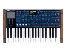 Sintetizador Korg Multi/Poly Analog