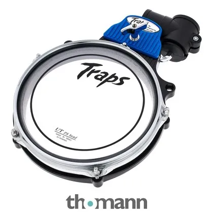 Traps 8" Tom Add-On Tom Tom