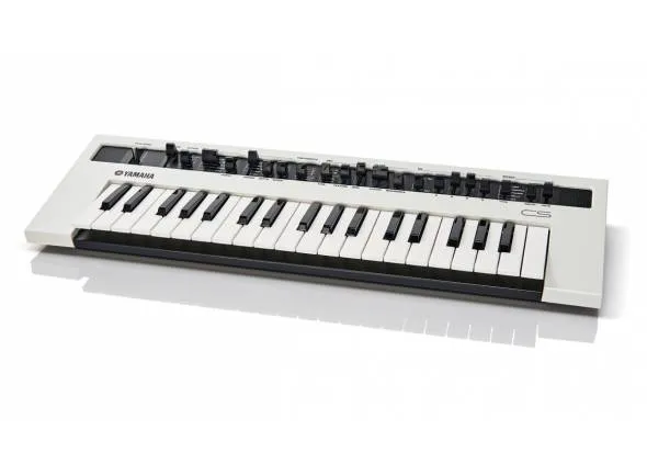 Yamaha Reface CS Sintetizador Analógico Portátil