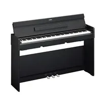 Yamaha Arius YDPS35 Preto