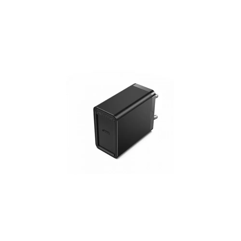 Vention Carregador de parede USB-C FADB0-EU 20W