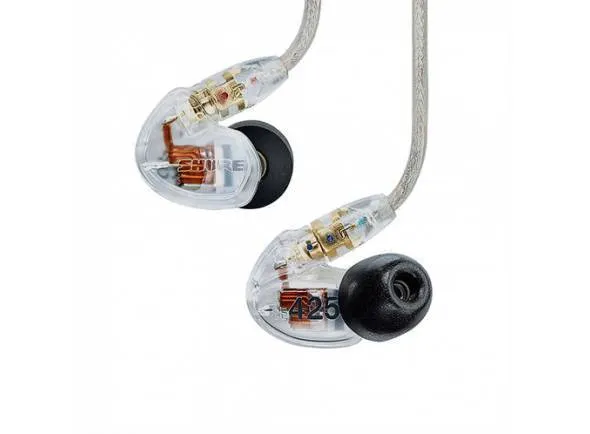 Shure SE425-CL