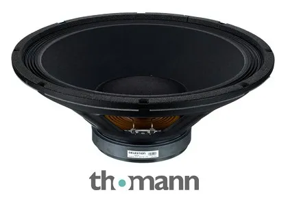 Celestion PulseXL 15.25