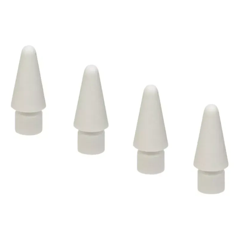 Tucano - Pencil tips for Apple Pencil (4x)
