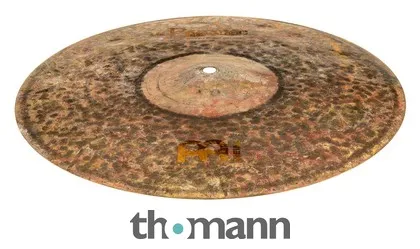 Meinl 15" Byzance Hi-Hat Extra Dry