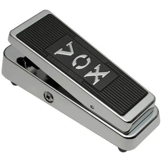 Vox Real McCoy Wah Limited Edition