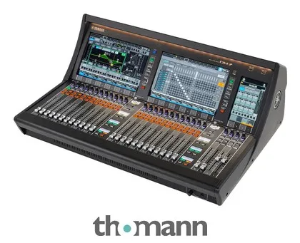 Yamaha DM7