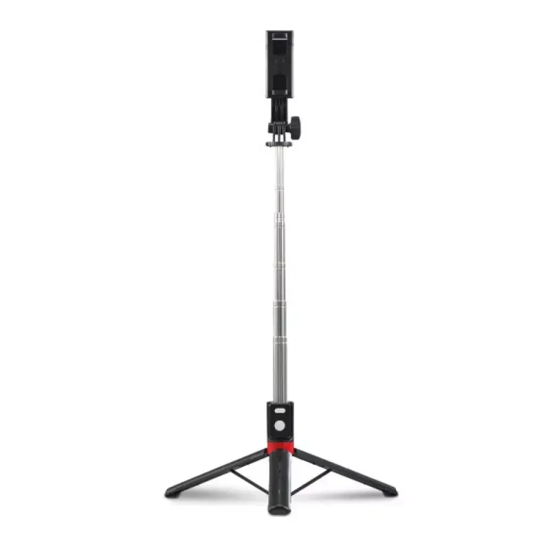 HAMA Fancy Stand 110 Selfie Stick Tripod for Mobile Phone Bluetooth Remote