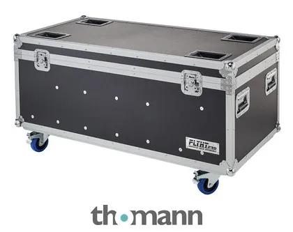Flyht Pro Case Varytec Hero 6in1 2
