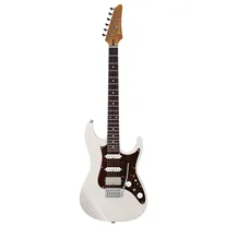 Ibanez AZ2204N Prestige Antique White Blonde