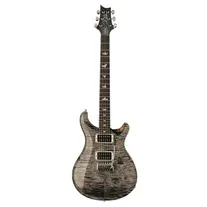 PRS Custom 24 Charcoal Burst