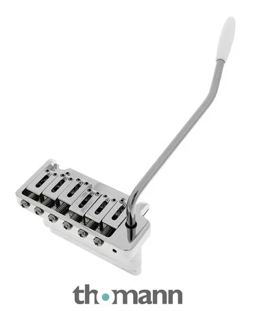 ABM 5200c Modern 2-Point Tremolo