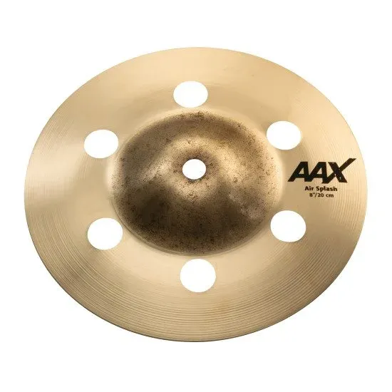 Sabian 8" AAX Air