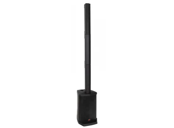 JBSystem PPC-082B Sistema Portátil a Bateria até 10h e BT