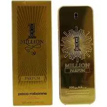 Paco rabanne 1 million parfum 200 ml (man)