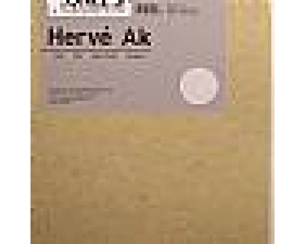 Herve Ak - Lost