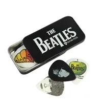 Planet Waves PW1CAB415BT1 Beatles Medium (0.70mm) 15 Uni