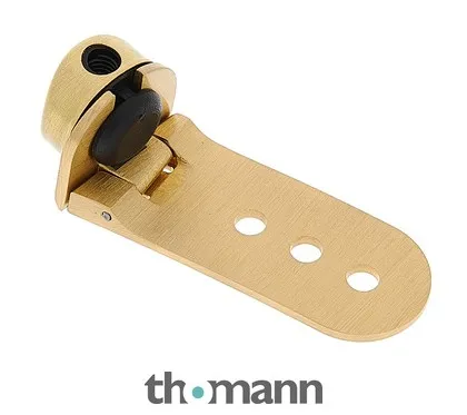 Kun Bravo Coll. Foot Holder VN L