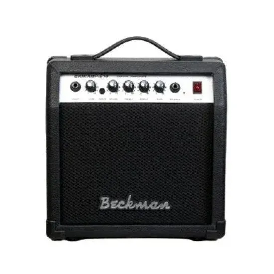 Beckman Guitars E10