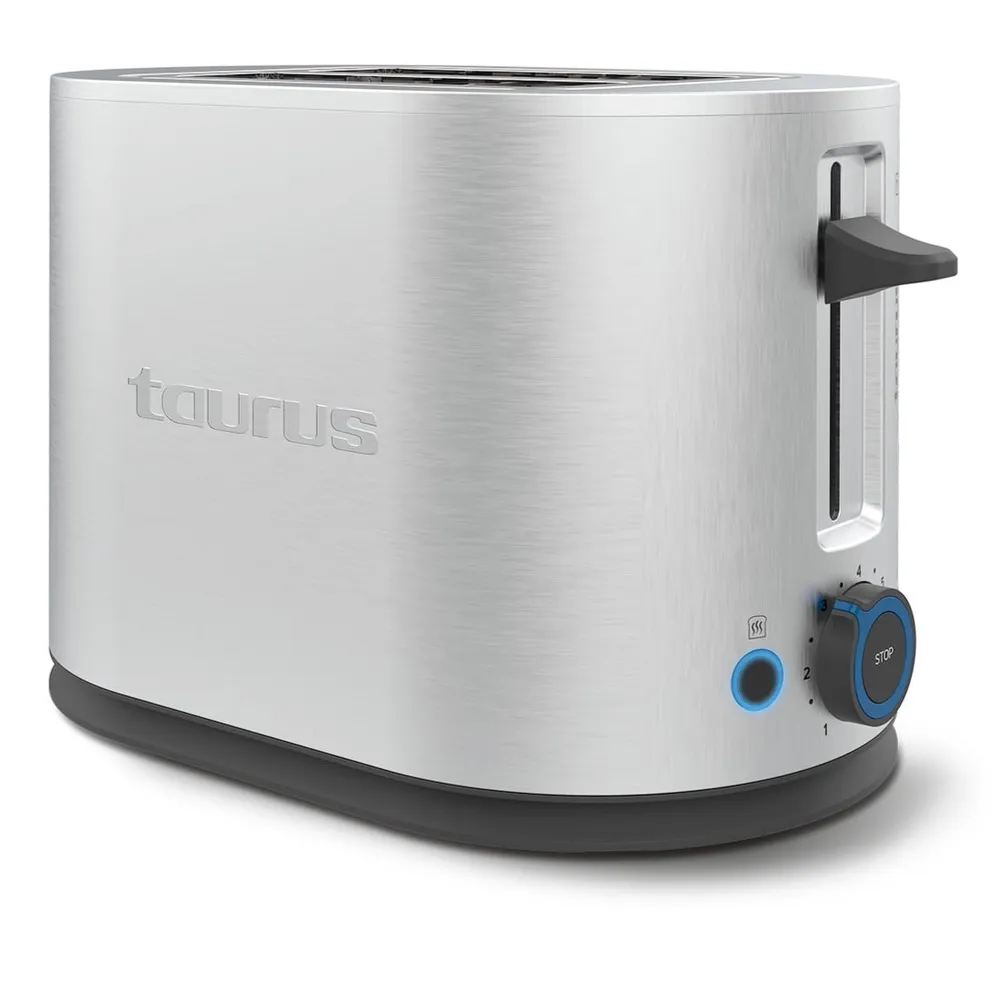 Torradeira Taurus 900W.Ix-Mytoastiilegend