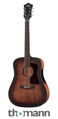 Guild D-20 VSB USA
