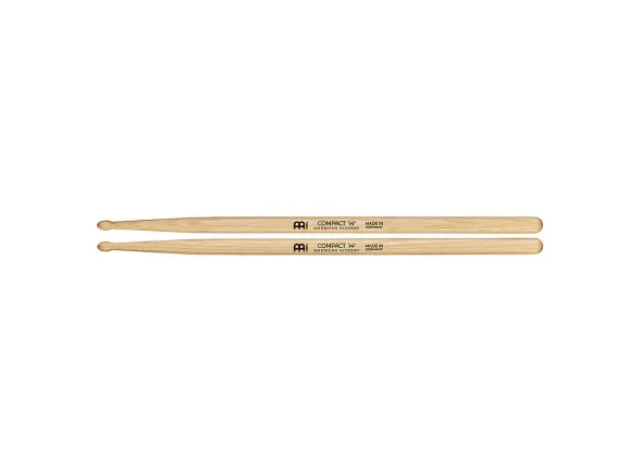 Meinl SB140 Compact Sticks 14