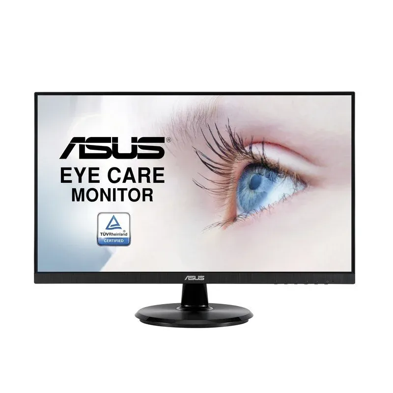 Monitor Asus VA24DCP 23.8" LED IPS FullHD 75Hz FreeSync USB-C