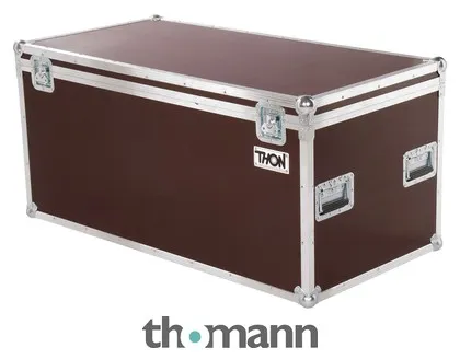 Thon Case Par 64 8in1 Long / LED