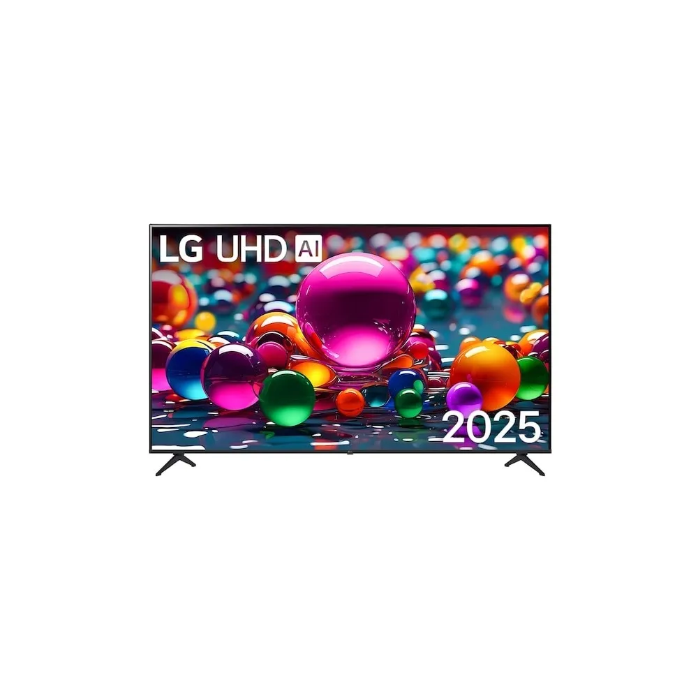 LED LG - 86UA74006LB