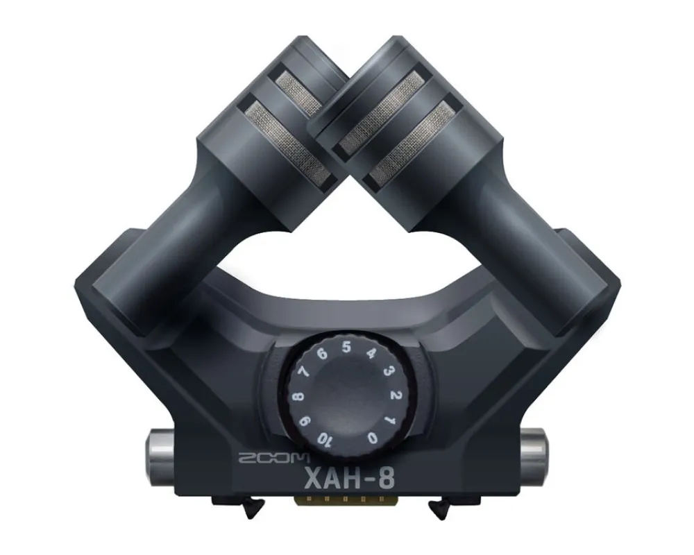 Zoom XAH-8