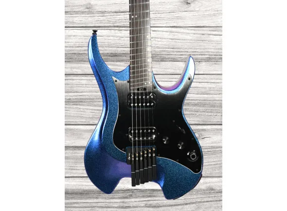 Mooer GTRS Guitars Wing 900 Int APU