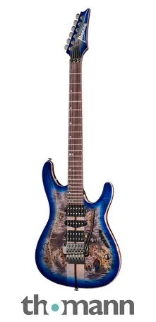 Ibanez S1070PBZ-CLB Premium
