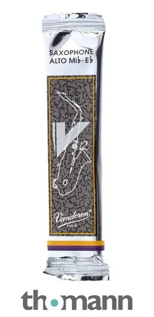 Vandoren Saxofone Alto V12 5.0