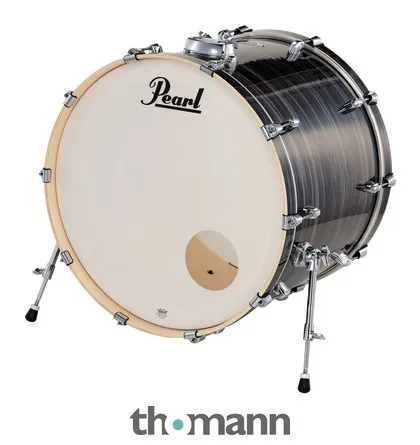 Pearl 24"x18" Export BD G. Silver