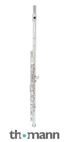 Yamaha YFL-412 Flute